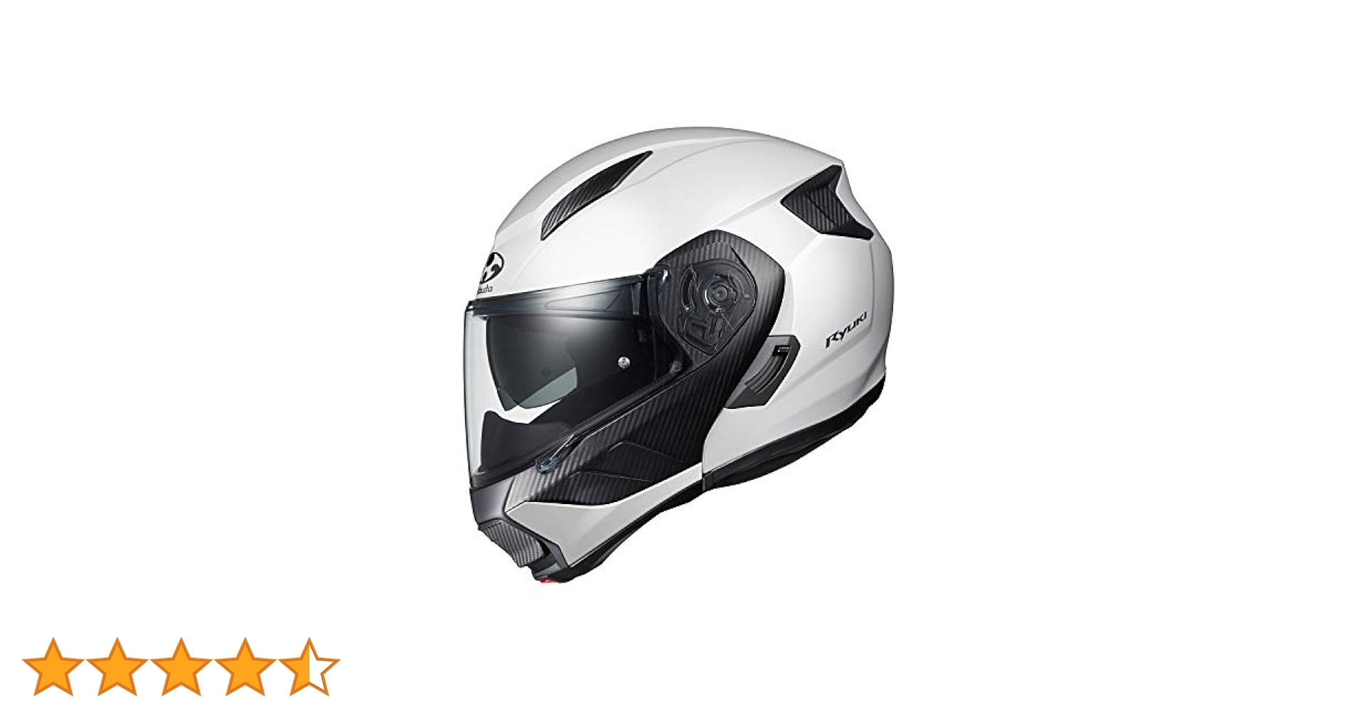 Amazon | OGK KABUTO(オージーケーカブト) バイクヘルメット
